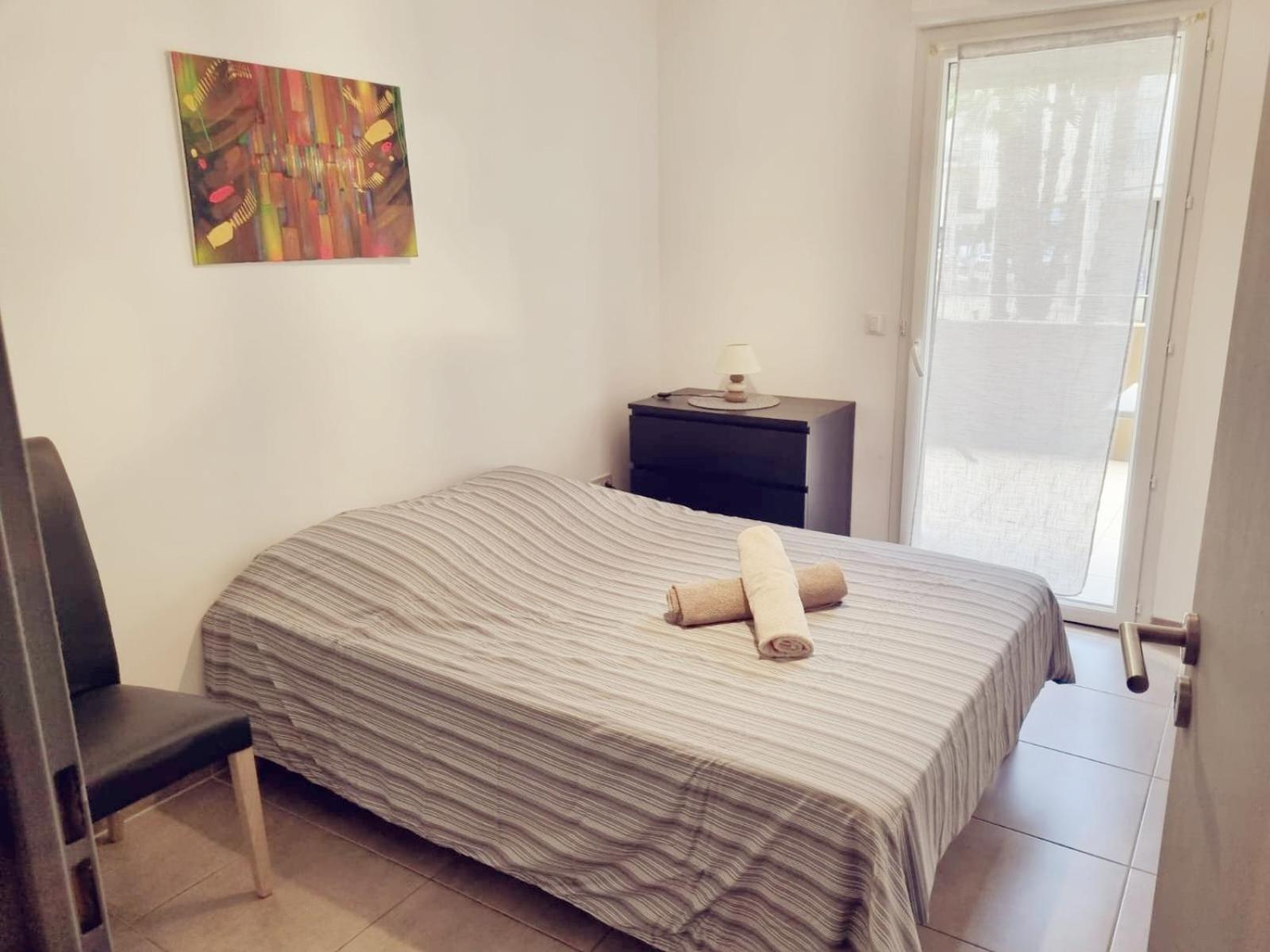 Grand Appartement Avec Garage Et Terrasse Castelnau-le-Lez Bagian luar foto