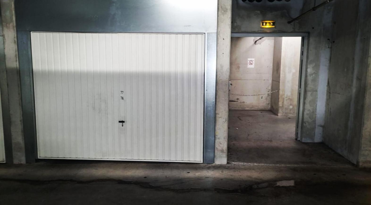 Grand Appartement Avec Garage Et Terrasse Castelnau-le-Lez Bagian luar foto